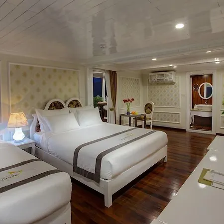 Signature Halong Cruise
